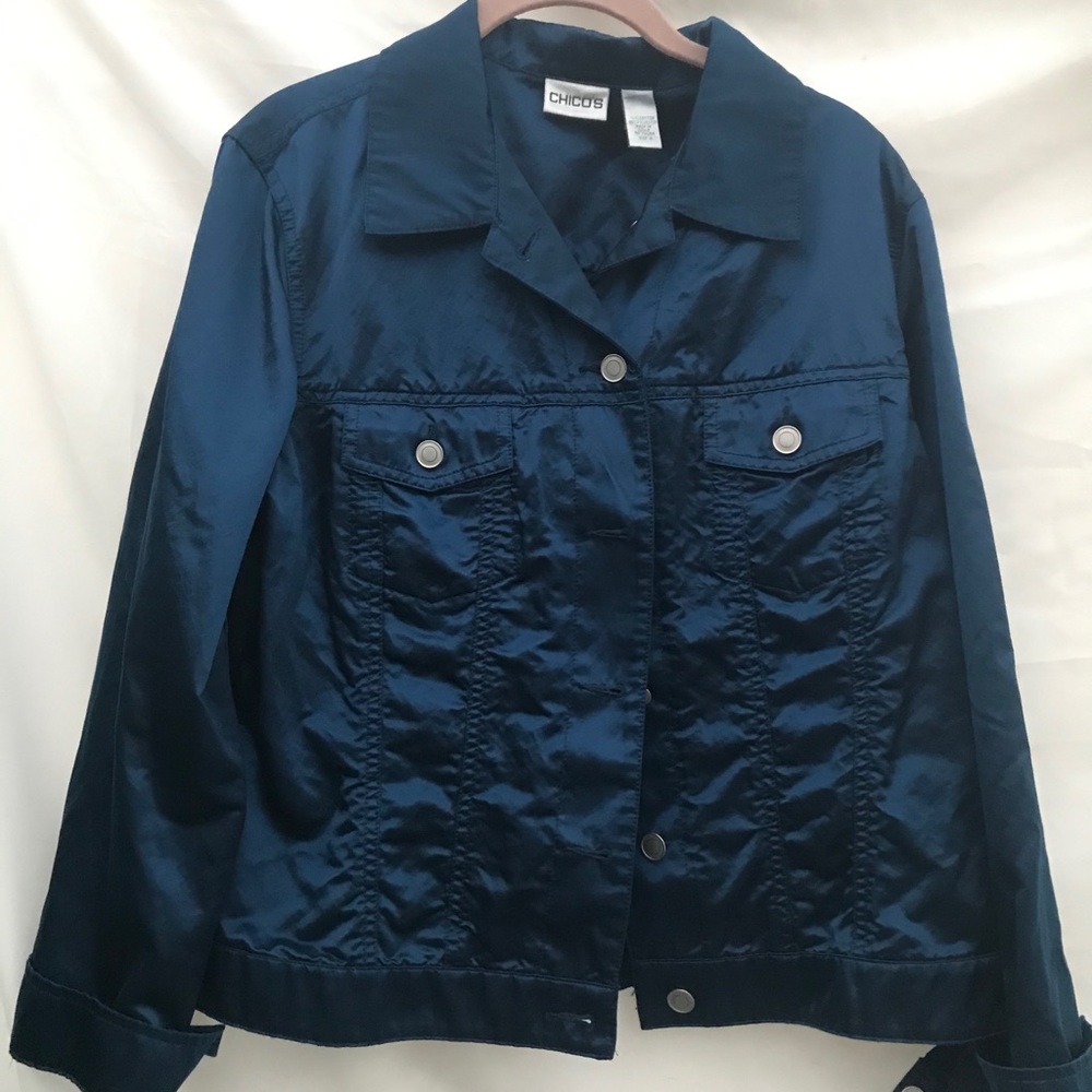 Chico Jacket